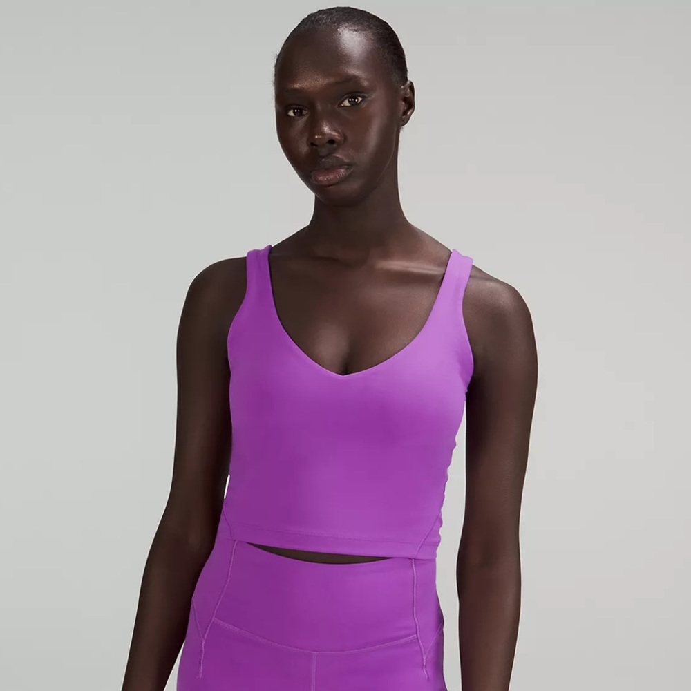 Lululemon align tank